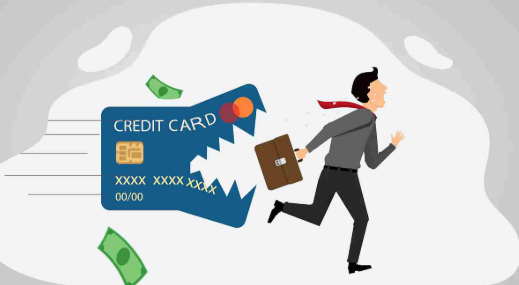 Credit Card Default Prediction project